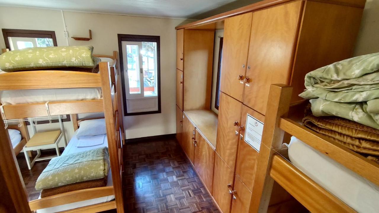 Gramado Hostel Dış mekan fotoğraf