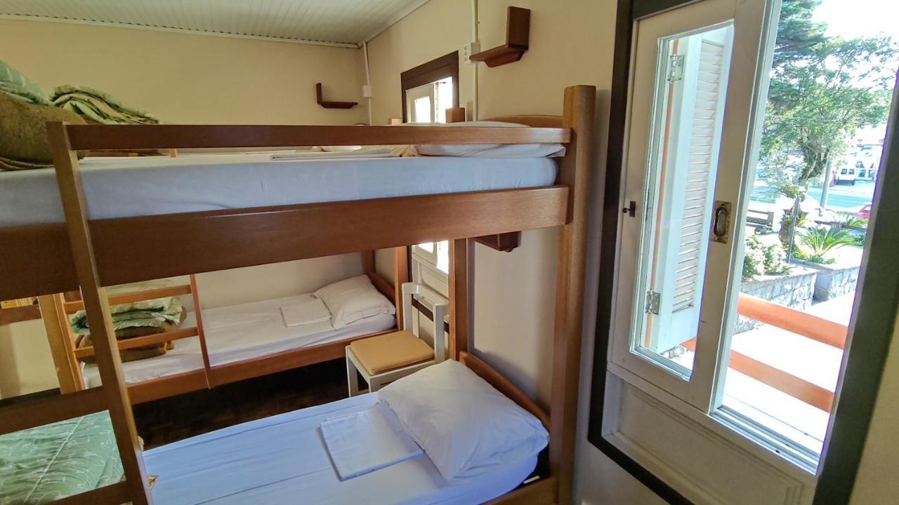 Gramado Hostel Dış mekan fotoğraf