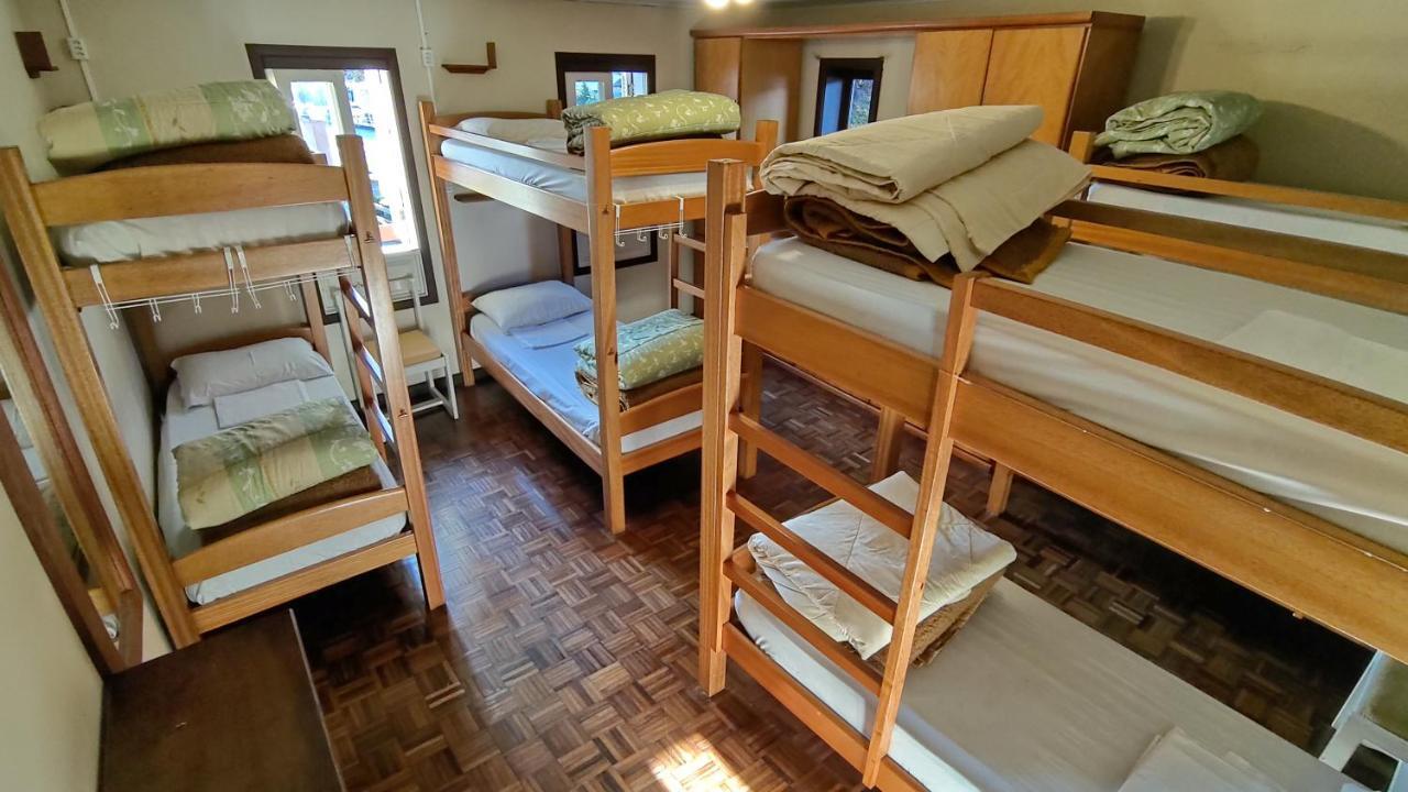 Gramado Hostel Dış mekan fotoğraf