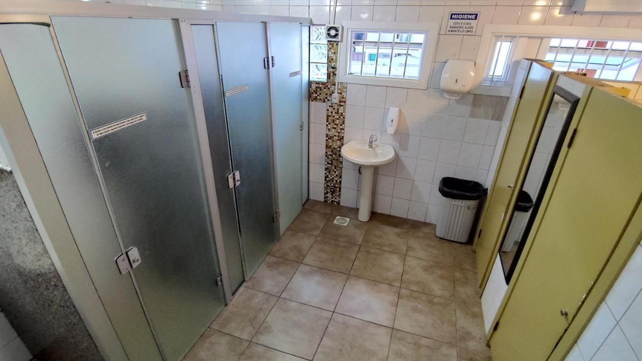 Gramado Hostel Dış mekan fotoğraf