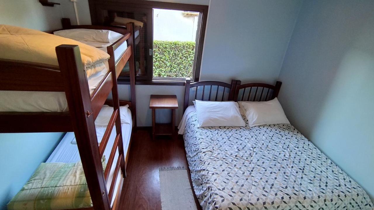 Gramado Hostel Dış mekan fotoğraf