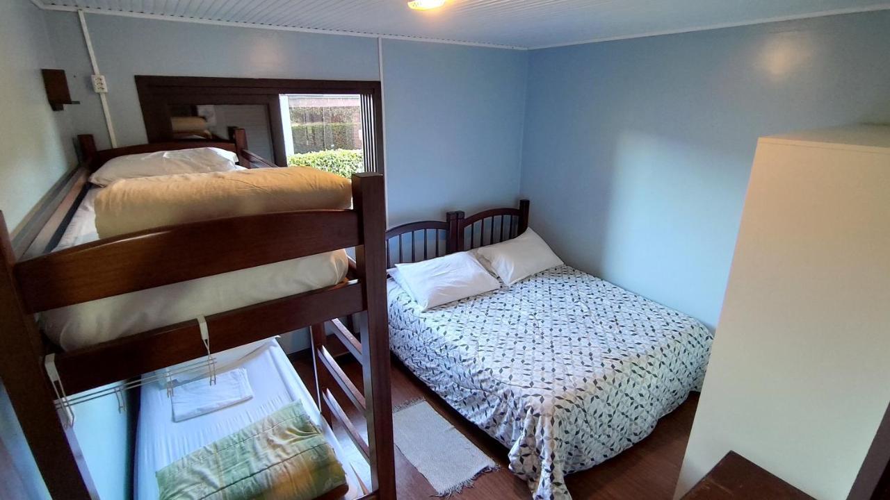Gramado Hostel Dış mekan fotoğraf