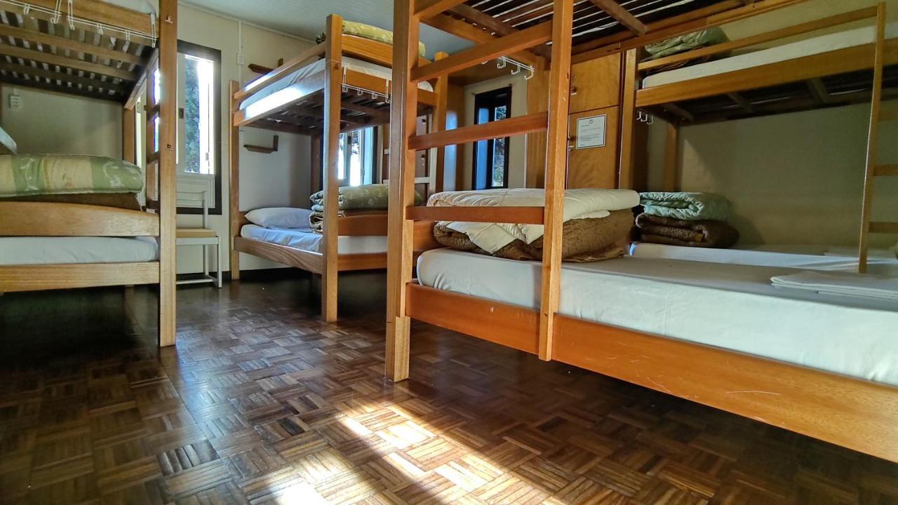 Gramado Hostel Dış mekan fotoğraf
