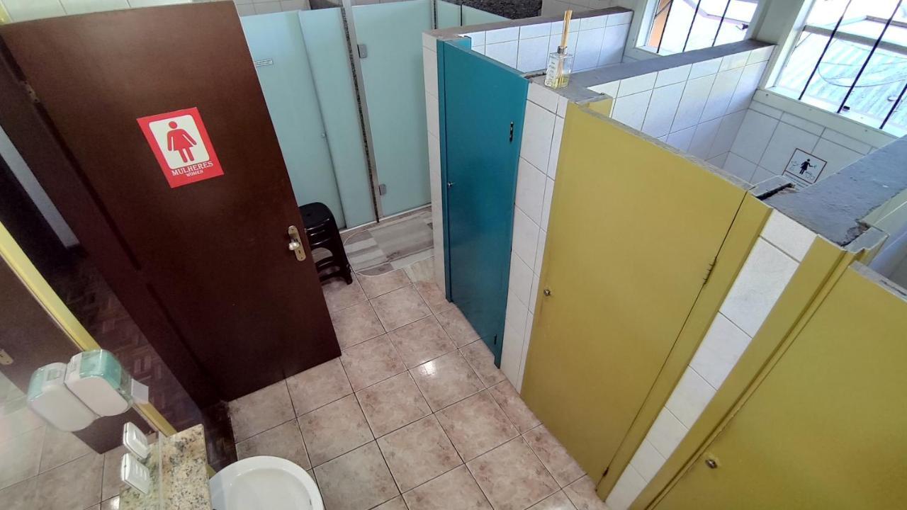 Gramado Hostel Dış mekan fotoğraf