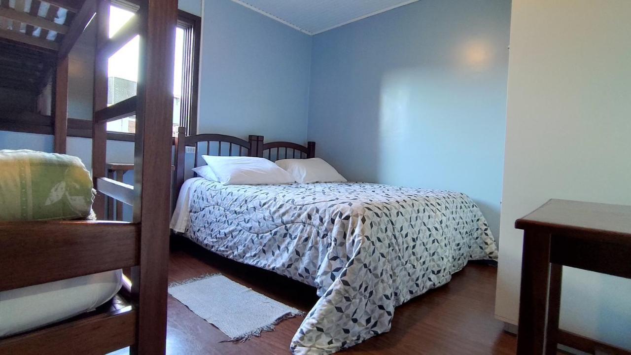 Gramado Hostel Dış mekan fotoğraf