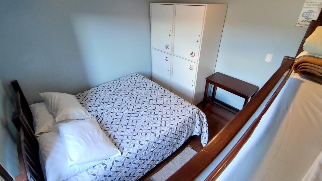Gramado Hostel Dış mekan fotoğraf