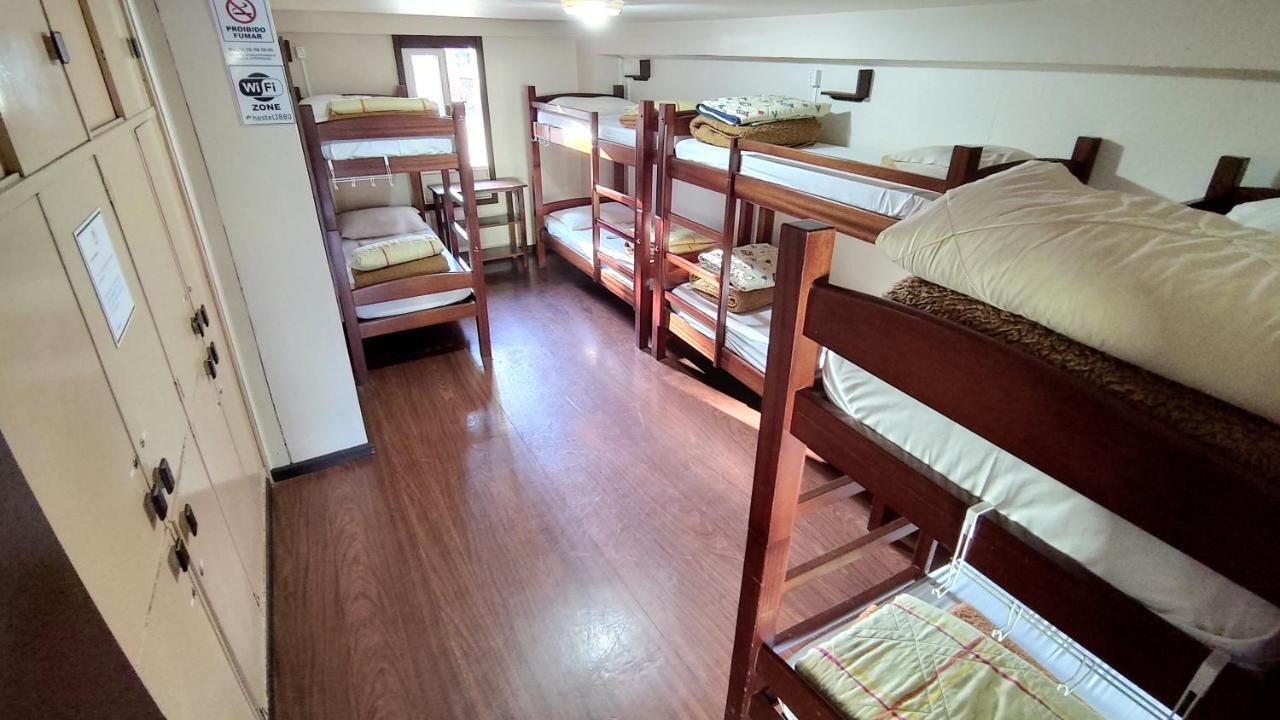 Gramado Hostel Dış mekan fotoğraf