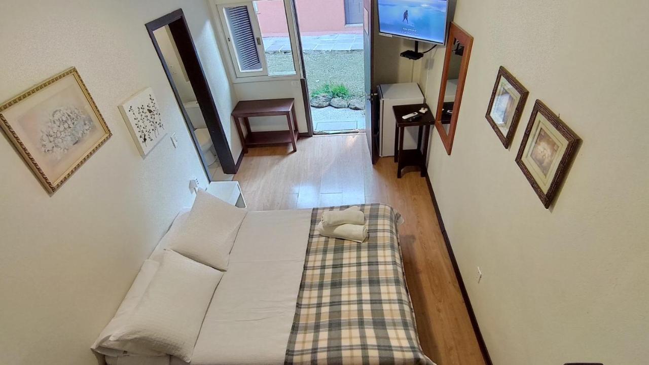 Gramado Hostel Dış mekan fotoğraf