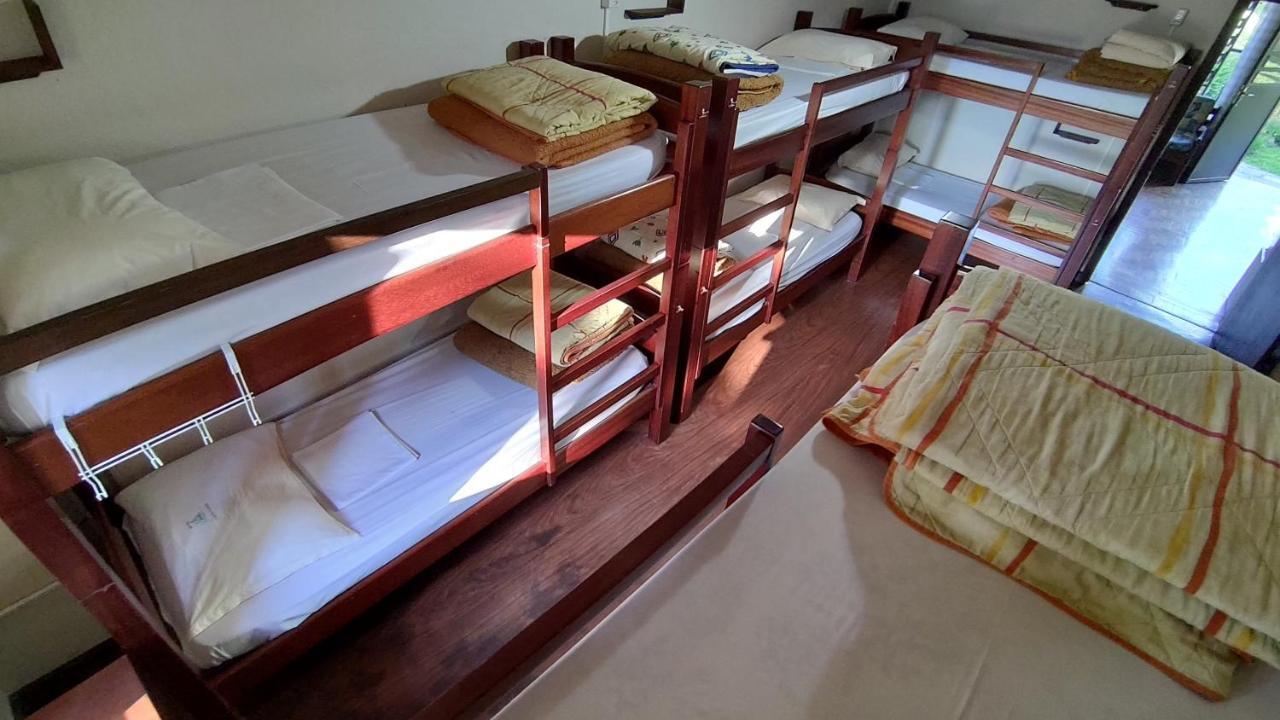 Gramado Hostel Dış mekan fotoğraf